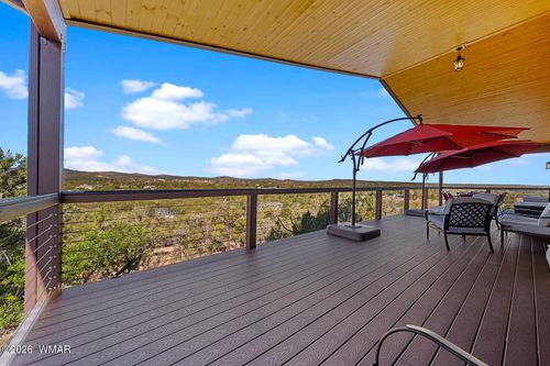 956 Dreamy Draw Cir, Show Low, AZ, 85901-4070 | Card Image