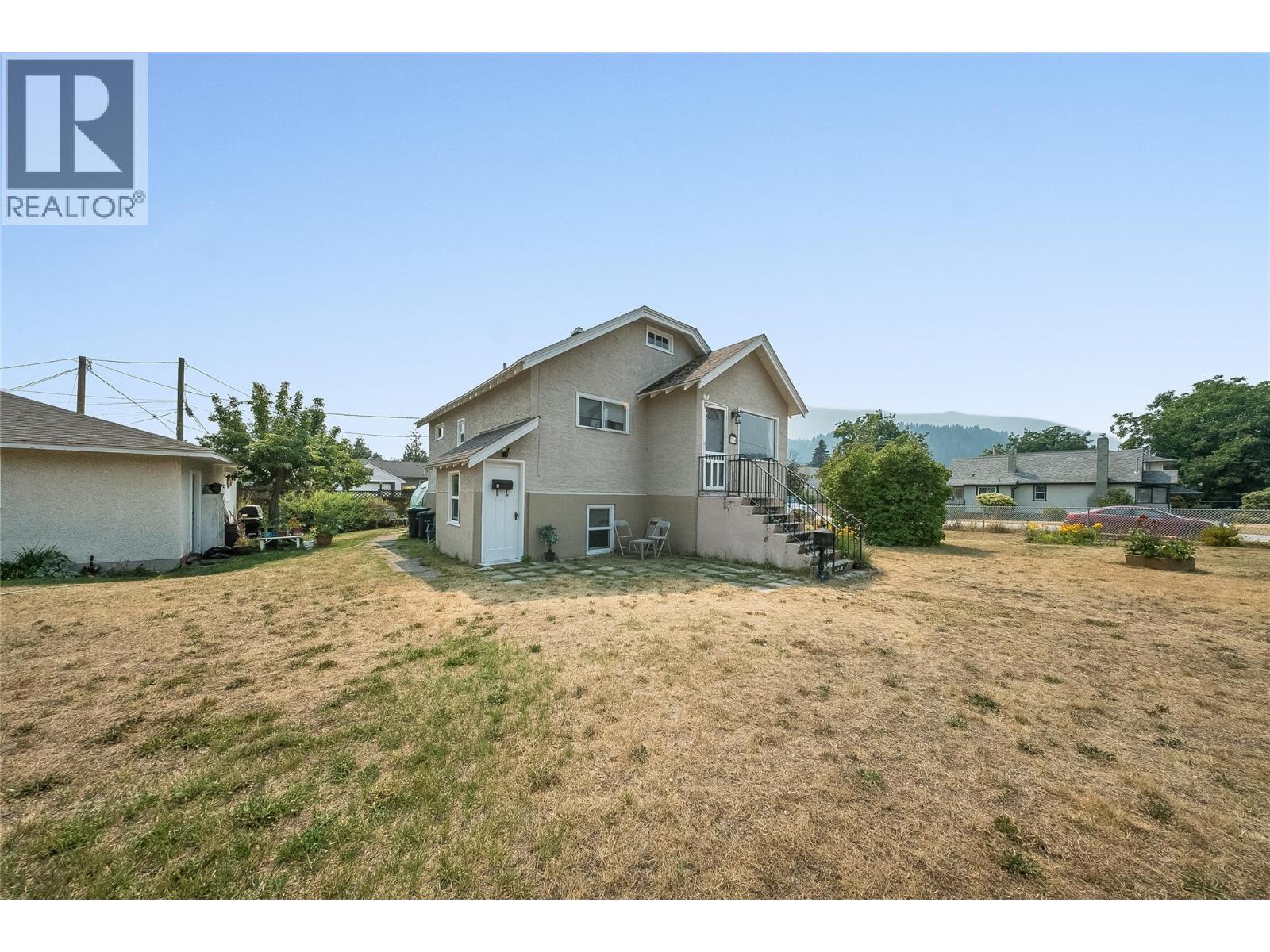 Residential in Castlegar