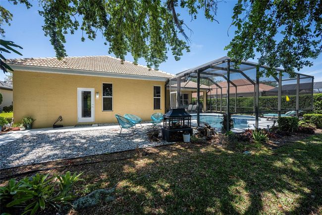 956 Scherer Way, House other with 4 bedrooms, 3 bathrooms and null parking in OSPREY FL | Image 37
