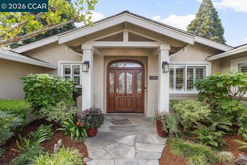 3565 Tupelo Dr, Walnut Creek, CA, 94598-2740 | Card Image