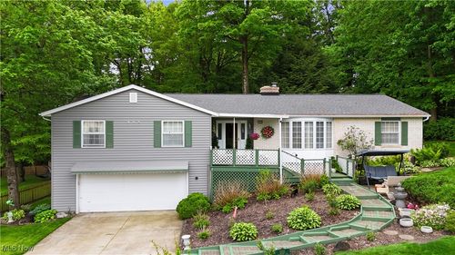 1235 Canteberry Lane, Mansfield, OH, 44906 | Card Image
