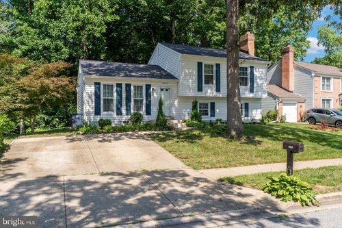 12112 Amblewood Dr, LAUREL, MD, 20708-3109 | Card Image