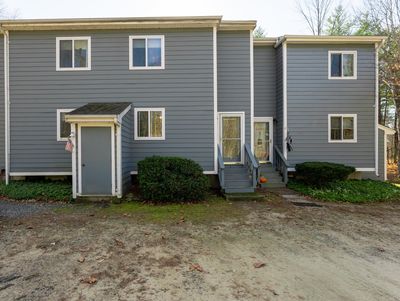 B - 25 Apple Lane, Condo with 2 bedrooms, 1 bathrooms and null parking in Hollis NH | Image 2