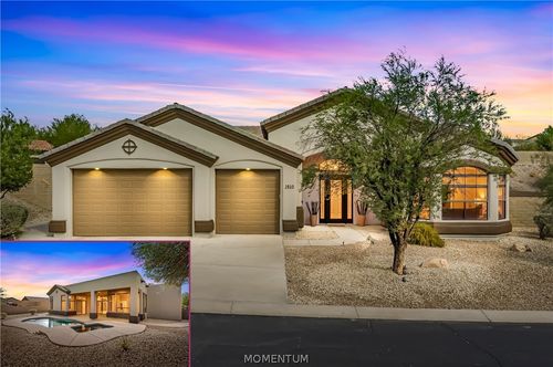 2810 Sidewheel Dr, Bullhead City, AZ, 86429-1130 | Card Image