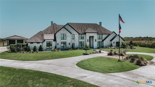 499 Dayspring, Victoria, TX, 77904-2295 | Card Image