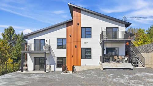 1544 15e Rue, Saint Côme  Linière, QC, G0M1J0 | Card Image