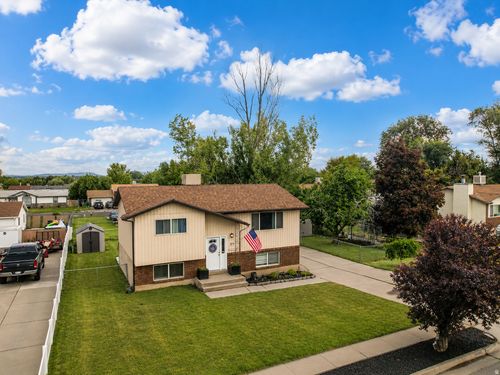 5079 S 2825 W, Roy, UT, 84067-9332 | Card Image