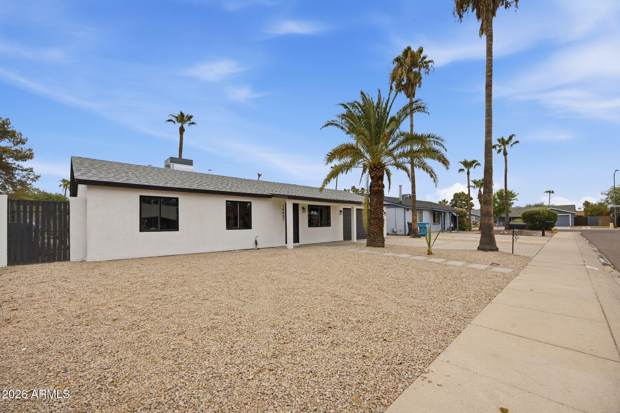 Residential in Phoenix 3