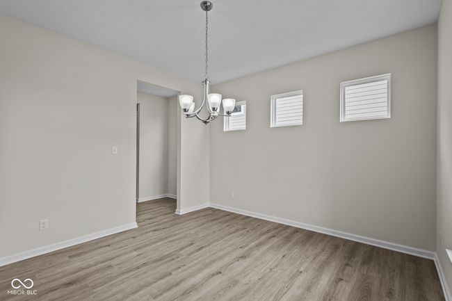 5444 Aspen Wood Ln, House other with 5 bedrooms, 3 bathrooms and null parking in Indianapolis IN | Image 14