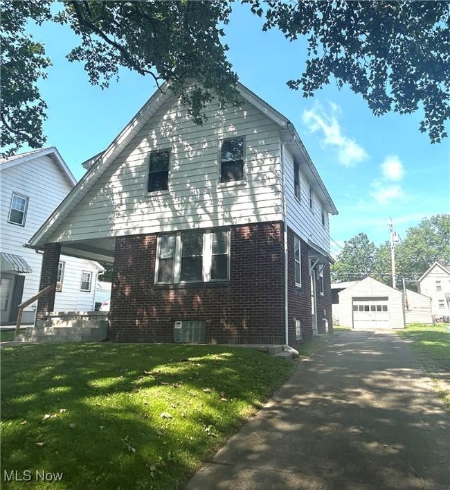 334 Hayes Ave, House other with 3 bedrooms, 1 bathrooms and null parking in Mc Donald OH | Image 30