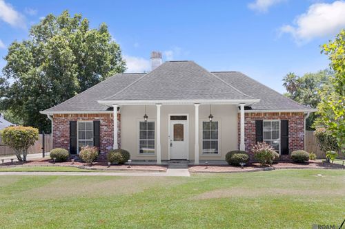 10288 Carter Hills Ave, Denham Springs, LA, 70726-6457 | Card Image