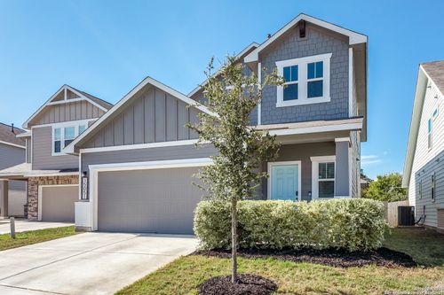 15051 Summer Lynn Pl, San Antonio, TX, 78217-5924 | Card Image