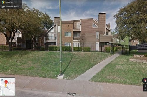 305-9803 Walnut St, Dallas, TX, 75243-8800 | Card Image