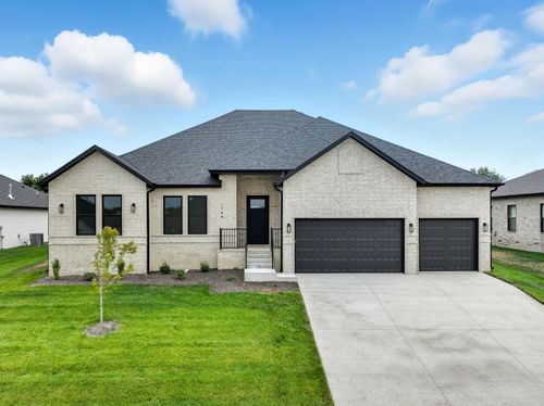 1744 E Cobblestone Dr, Ozark, MO, 65721-6879 | Card Image