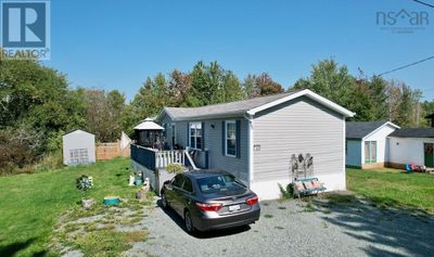 429 Water St, House other with 2 bedrooms, 1 bathrooms and null parking in Oxford NS | Image 2