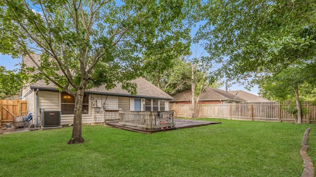 19714 Hoyte Park Ln, House other with 3 bedrooms, 3 bathrooms and null parking in Spring TX | Image 27