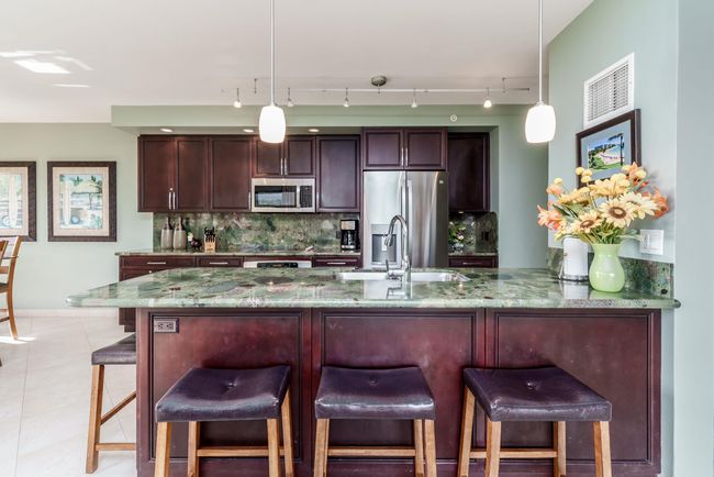 1106 - 50 Nohea Kai Dr, Condo with 2 bedrooms, 2 bathrooms and null parking in Lahaina HI | Image 6