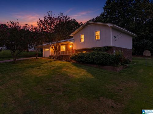 138 Scenic Cir, Eastaboga, AL, 36260-5383 | Card Image