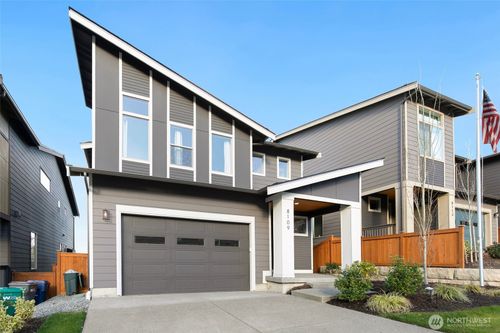 59-8109 130th Pl Se, Snohomish, WA, 98296-8501 | Card Image