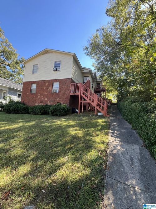 7725 Rugby Avenue, Birmingham, AL, 35206 | Card Image