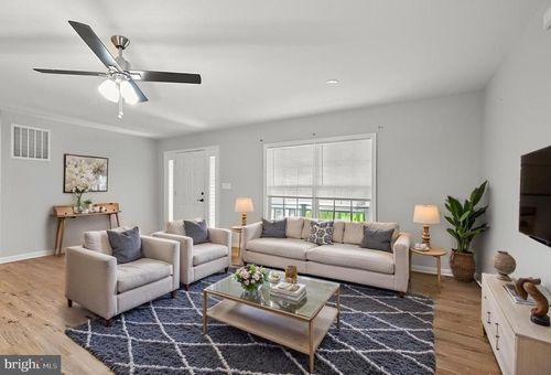 1003 Confederate Dr, LOCUST GROVE, VA, 22508-5714 | Card Image
