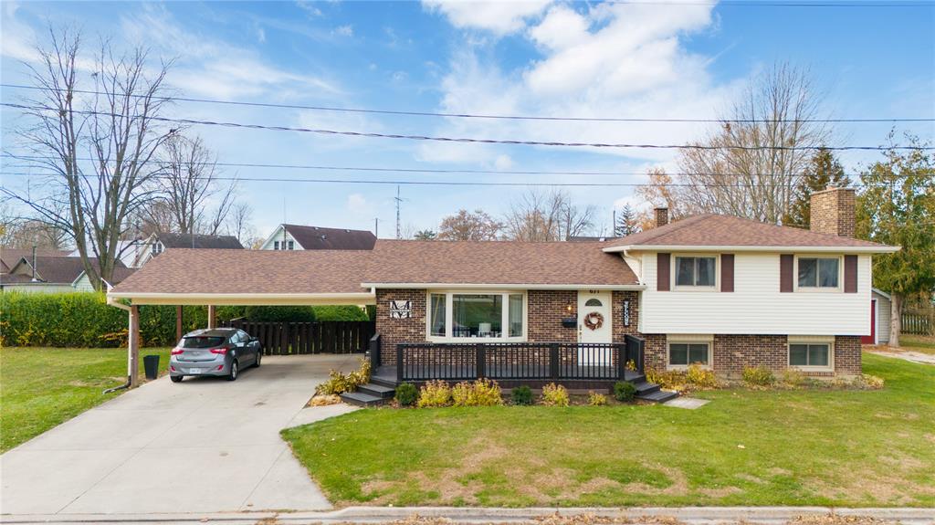 Residential in Wallaceburg 2