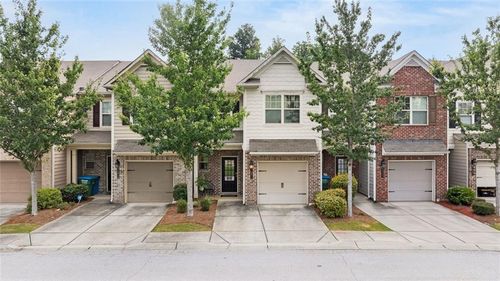 7071 Elmwood Ridge Ct, Atlanta, GA, 30340-1864 | Card Image