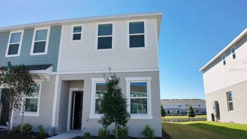 3191 Skyline Loop, KISSIMMEE, FL, 34758-7416 | Card Image