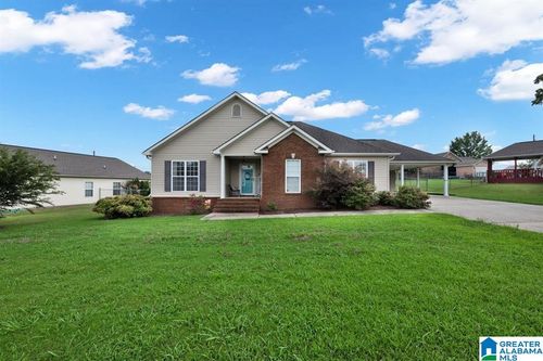 25 County Road 942, CLANTON, AL, 35045-8035 | Card Image