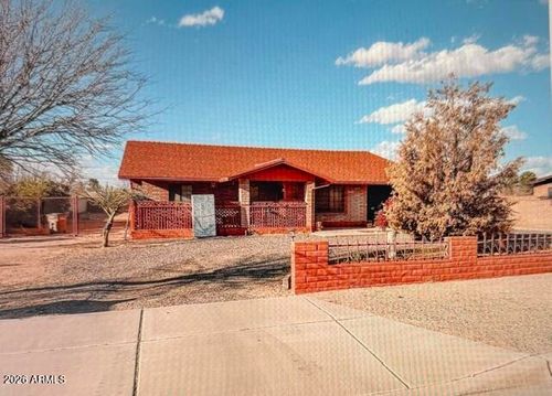 1860 E 21st St, Douglas, AZ, 85607-1254 | Card Image