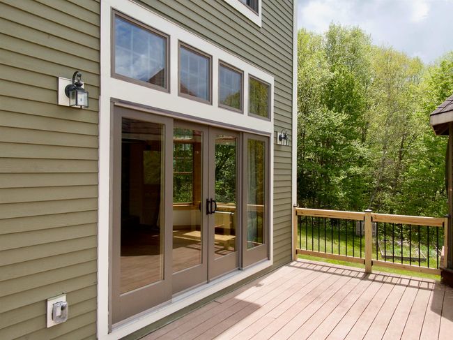 314 Campbell Rd, House other with 4 bedrooms, 4 bathrooms and null parking in Morristown VT | Image 52