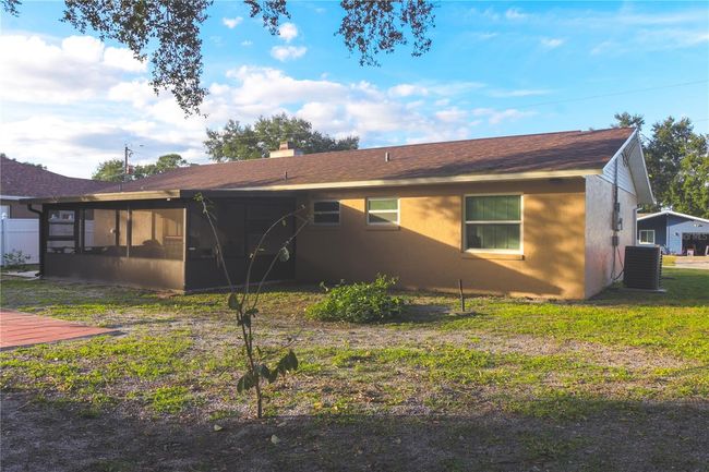 7315 Darien Rd, House other with 3 bedrooms, 2 bathrooms and null parking in COCOA FL | Image 11