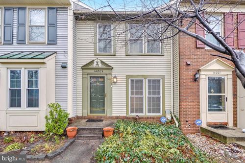 14209 Angelton Terrace, BURTONSVILLE, MD, 20866 | Card Image