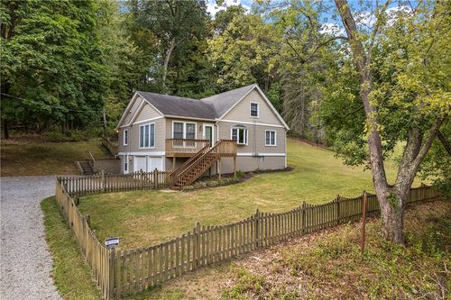 4792 Wexford Run Rd, Bradfordwoods, PA, 15015-1322 | Card Image