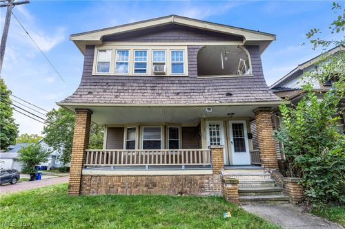 1dn-3219 W 116th St, Cleveland, OH, 44111-1739 | Card Image