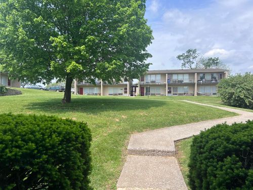 200 Thistlewood Ave, Frankfort, KY, 40601-3356 | Card Image