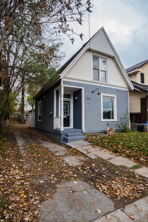710 Adelaide St N, London, ON, N5Y2L5 | Card Image