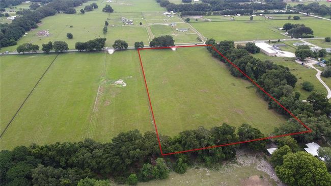 01 S Hwy 475, Home with 0 bedrooms, 0 bathrooms and null parking in Summerfield FL | Image 3