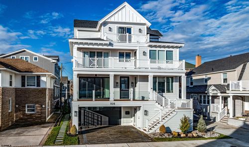 108 S Martindale Ave, Ventnor City, NJ, 08406-2562 | Card Image