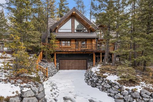 11 Aspen Glen, Canmore, AB, T1W1A6 | Card Image