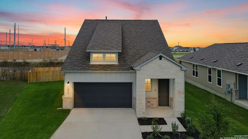1522 Bluff Path, New Braunfels, TX, 78130-0555 | Card Image