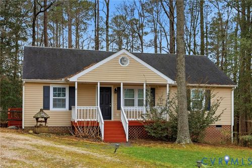 4104 Mariposa Dr, South Chesterfield, VA, 23834-1668 | Card Image