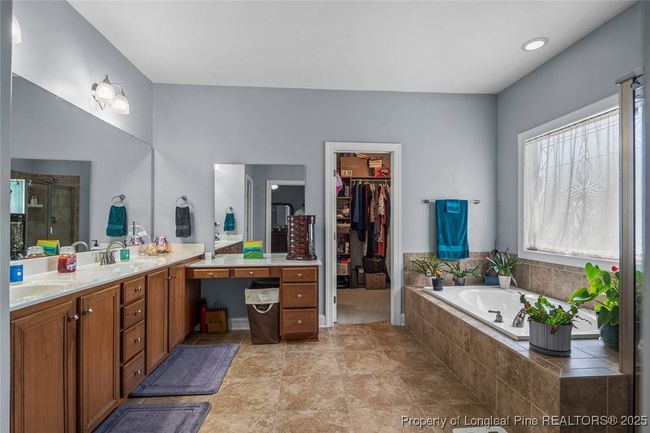 50 Turner Matthew Ct, House other with 4 bedrooms, 4 bathrooms and null parking in Spring Lake NC | Image 38