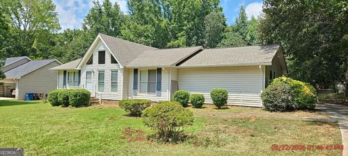205 Winston Dr, Mcdonough, GA, 30252-2948 | Card Image