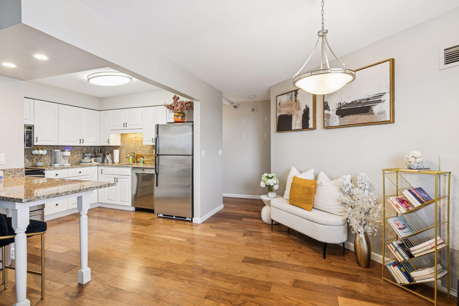 Residential in Saint Paul 5