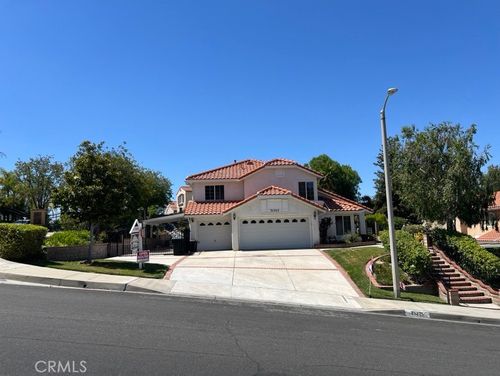 25225 Sagecrest Cir, Stevenson Ranch, CA, 91381-2231 | Card Image