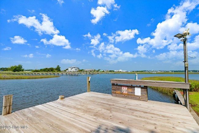 123 Cedar Ln, House other with 2 bedrooms, 1 bathrooms and null parking in Cedar Point NC | Image 44