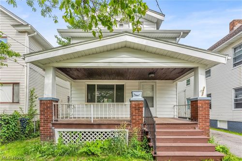 3407 W 91st St, Cleveland, OH, 44102-4835 | Card Image