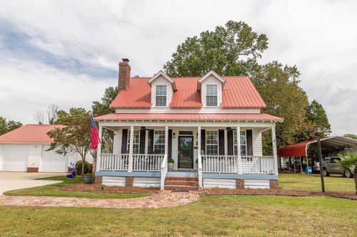 125 Rocks Pond Rd, Eutawville, SC, 29048-9285 | Card Image