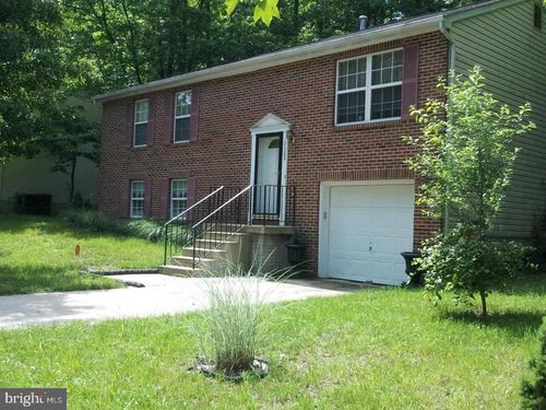 17303 Newton Ct, UPPER MARLBORO, MD, 20772-3308 | Card Image